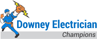(562) 445-4197 Downey Electrician Champions – HONEST & Same Day